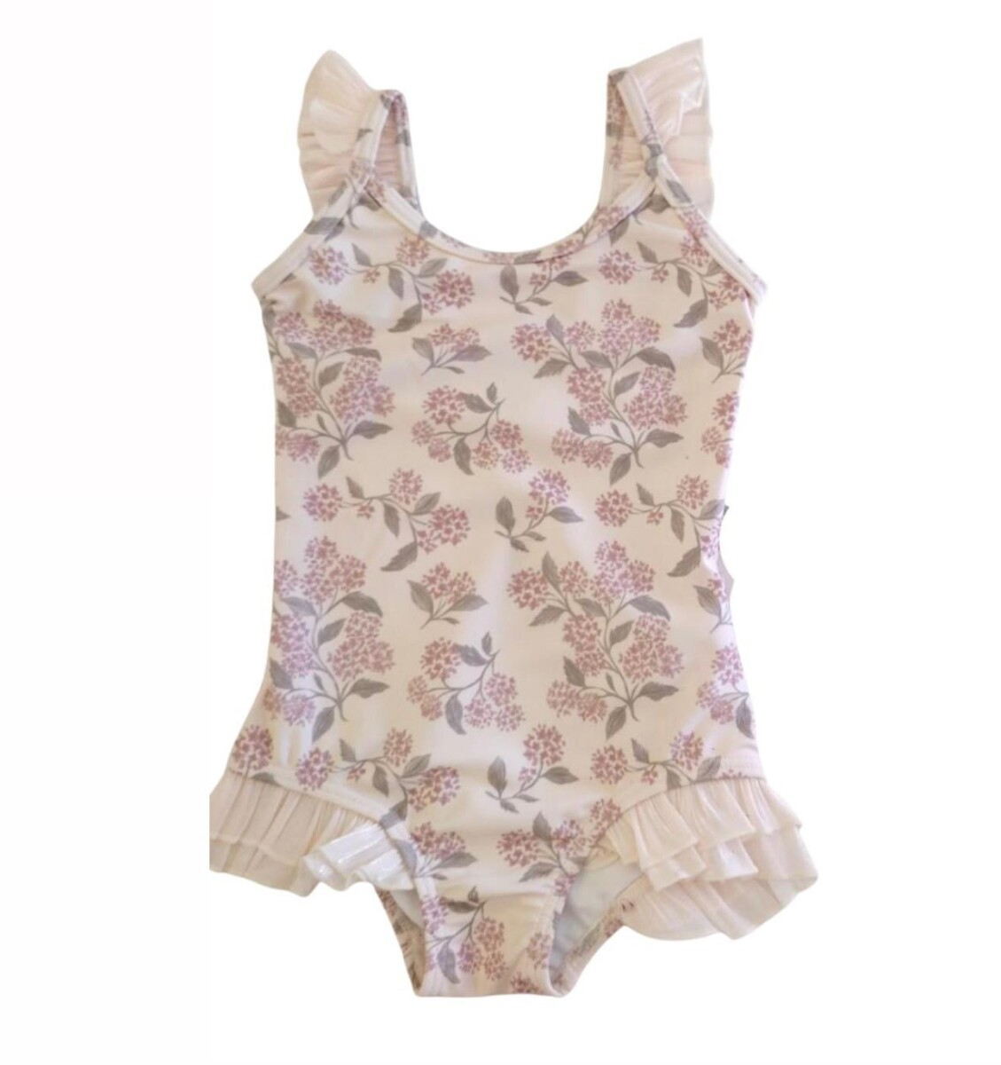 Traje de Baño Jazmin (UV UPF 50+) 