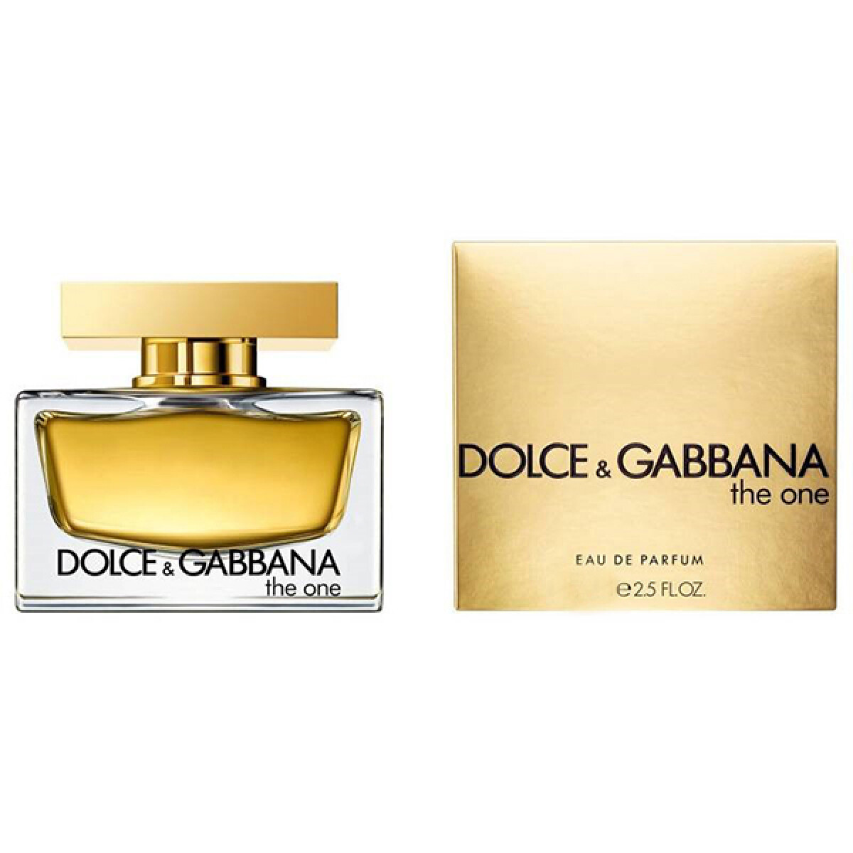 Dolce & Gabbana The one femme - 30 ml 