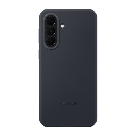 A37 Silicone Case Black