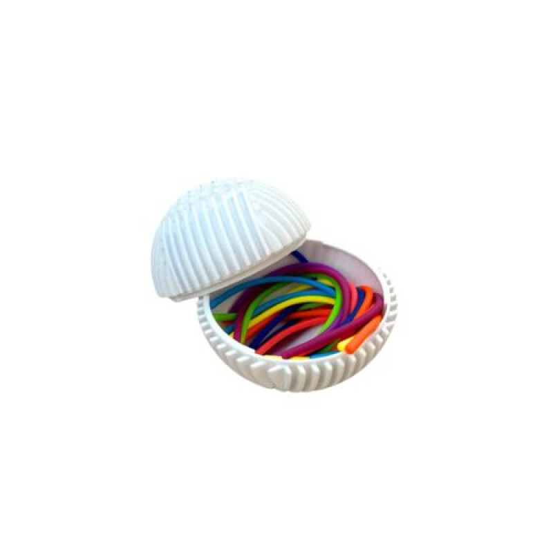 Pelota sensorial Fidget Alldoro 11 cm Pelota Sensorial Fidget Alldoro 11 Cm