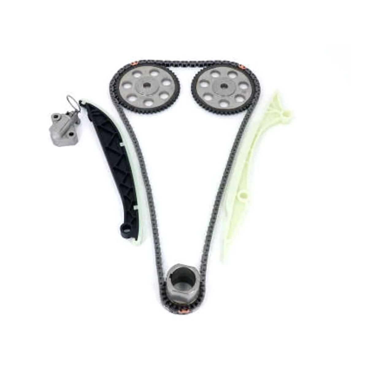 KIT DE DISTRIBUCION (CADENA) 