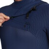 Traje - O'Neill - Hyperfreak 3/2mm - Chest Zip Azul