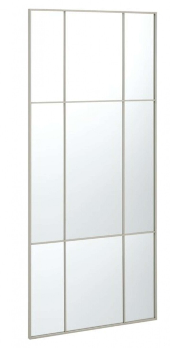 Espejo Studstrup 80X180 - Beige 