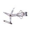 MAQUINA LEVANTA CRISTAL DELANTERA IZQUIERDA (ELECTRICO) Maquina Levanta Cristal Delantera Izquierda (electrico)