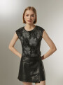 Tops Aisar Estampado 2