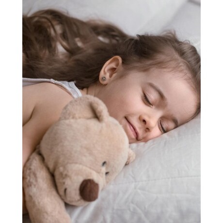 Juego de sábanas Cotton Flor Zyporah Camita 110x150cm 7730965300077