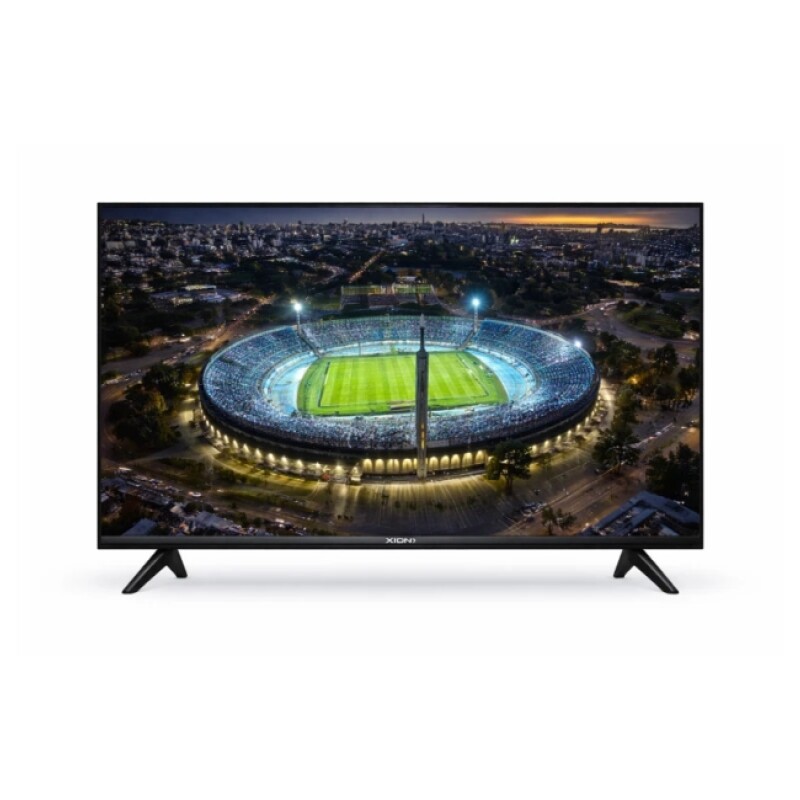 Tv Smart Xion 50" Full Hd Tv Smart Xion 50" Full Hd