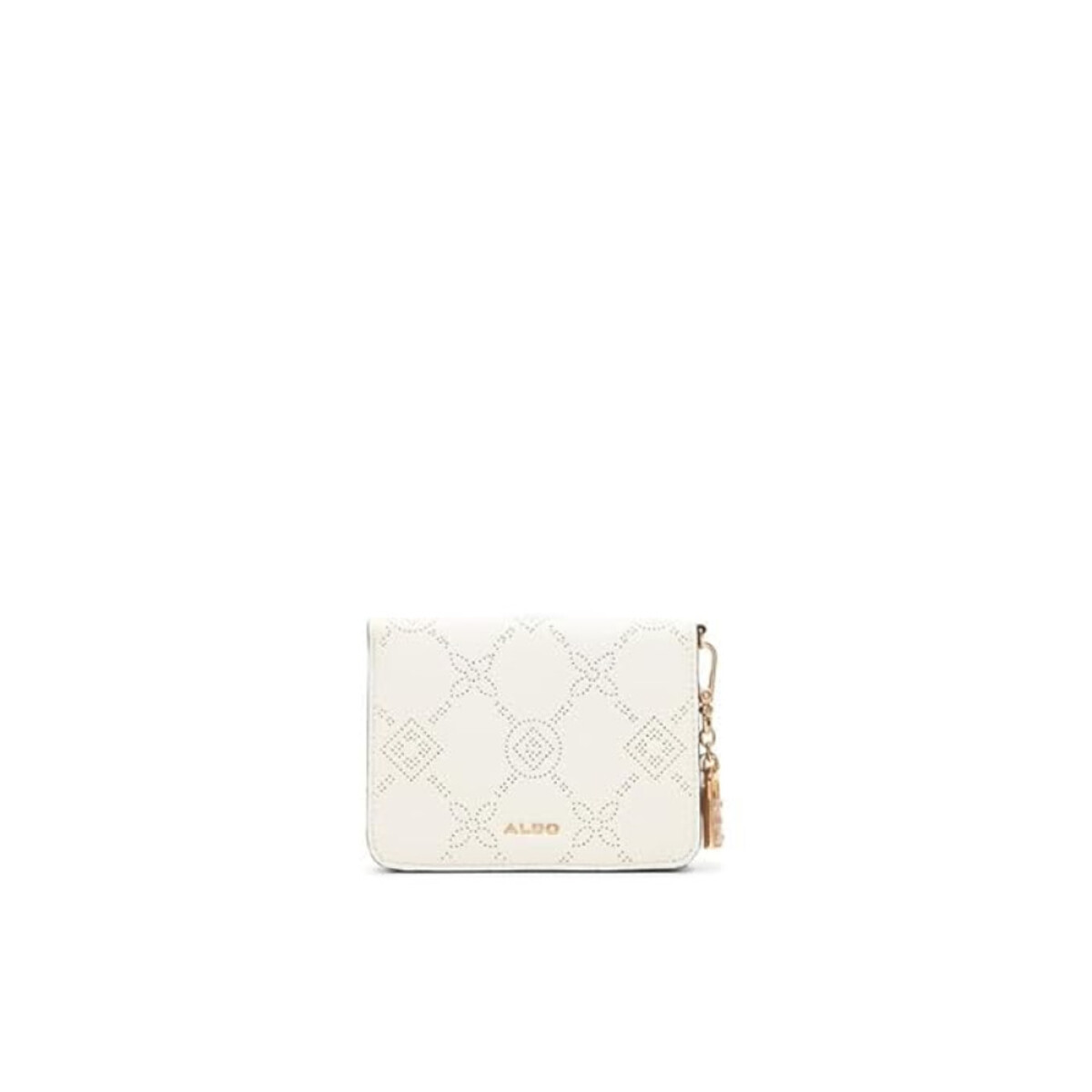 MUNYA BLACK SYNTHETIC - BONE 