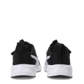 Championes de Niños Puma Flyer 4 Ac+ Ps Negro - Blanco