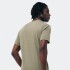 CAMISETA MM MASC VERDE MESCLA