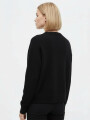 Sweater Elouna Negro