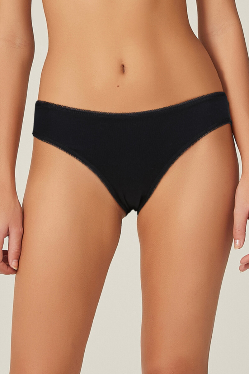 Vedetina Anali Pack X 3 - Estampado 1 