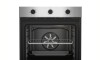 Horno de Empotrar 66 L con Grill - Modelo BBIE12100XD - Beko Horno de Empotrar 66 L con Grill - Modelo BBIE12100XD - Beko
