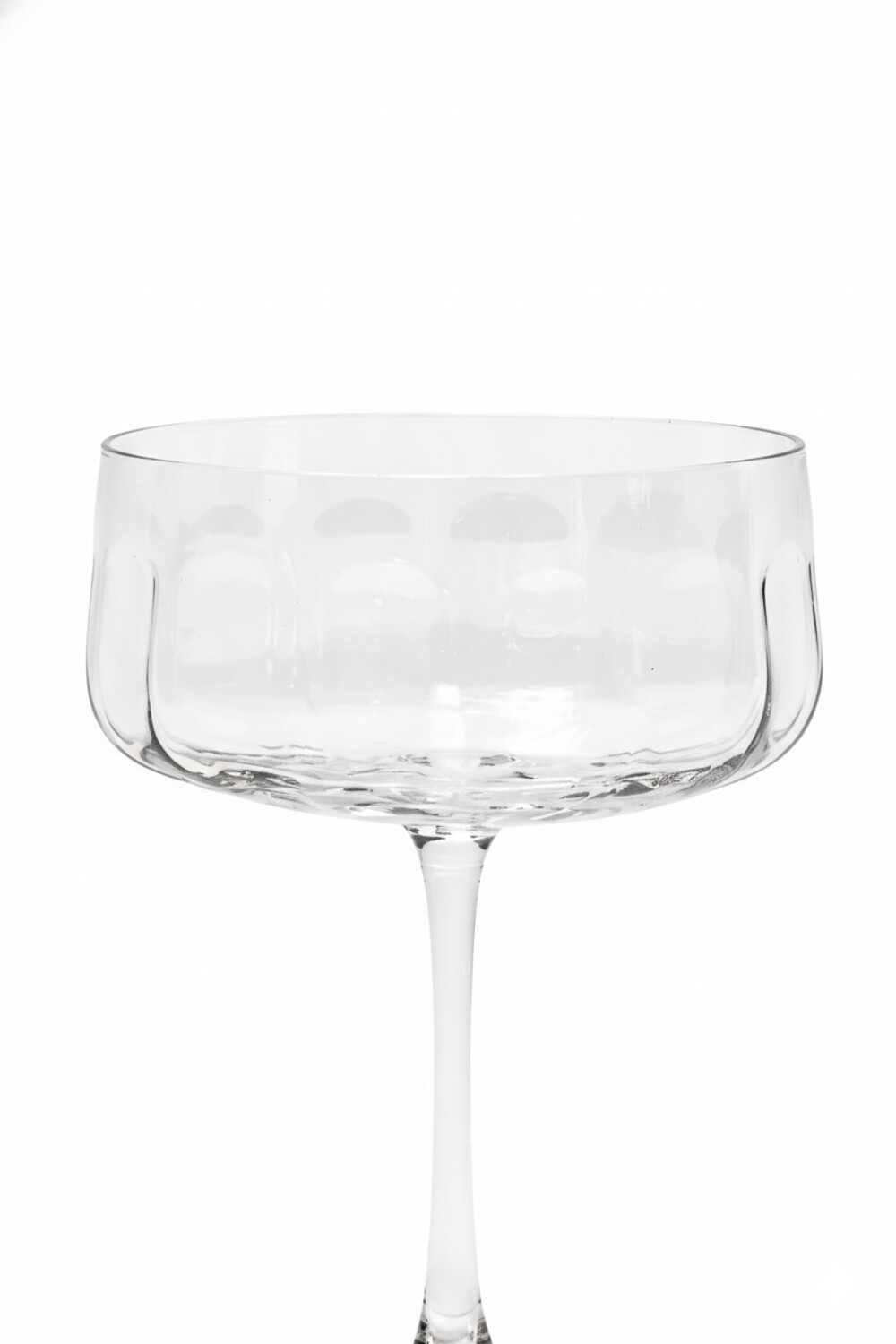 Copa Charlotte Color Unico