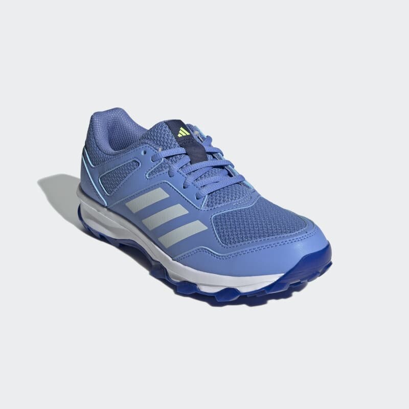 Championes Adidas Fabela Rise Azul