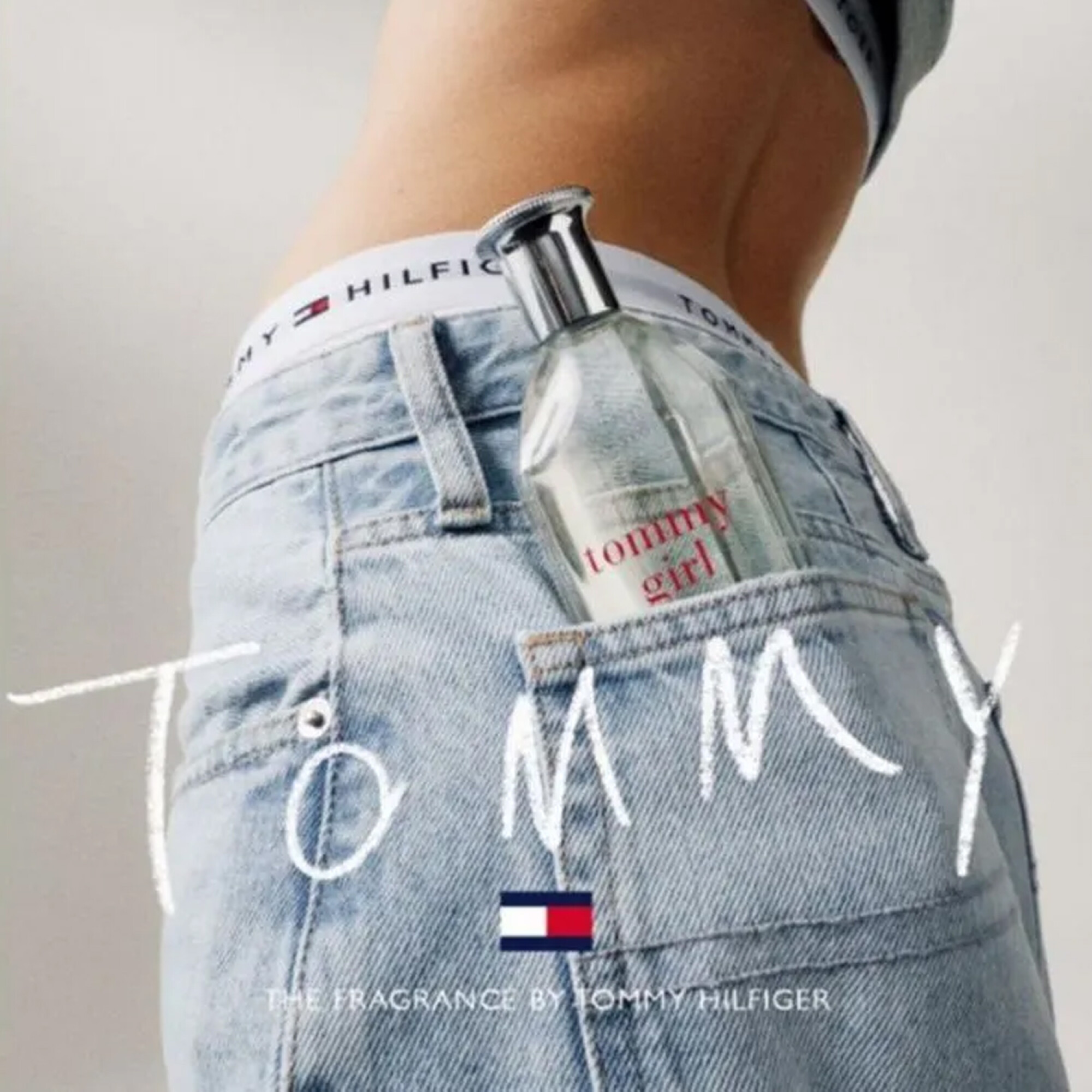 Tommy girl edc clearance
