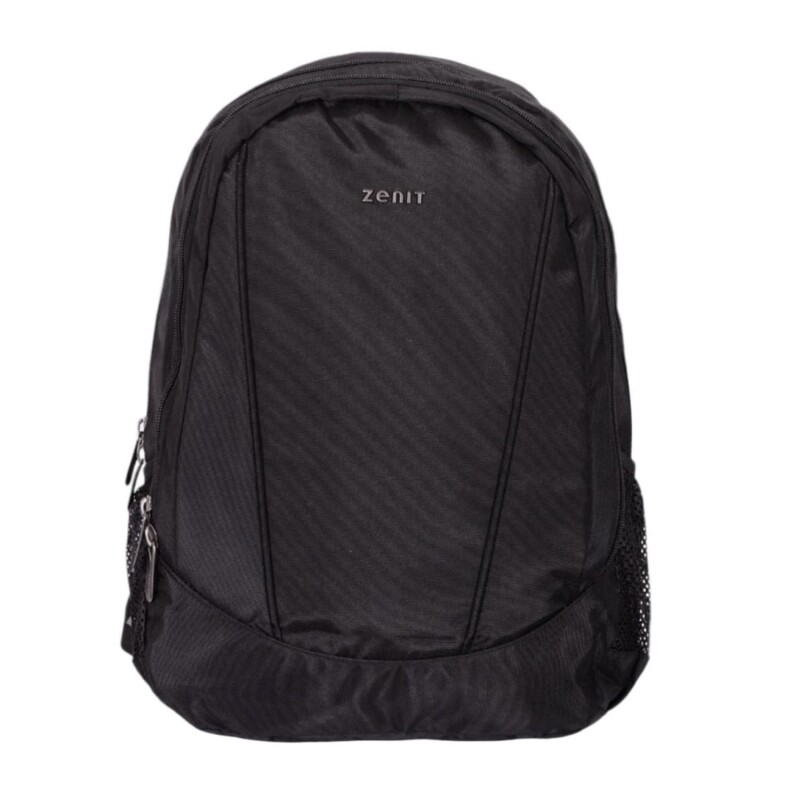Mochila Zenit Epsilon Negro