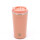 Vaso Térmico Discovery de 500 ml Rosa