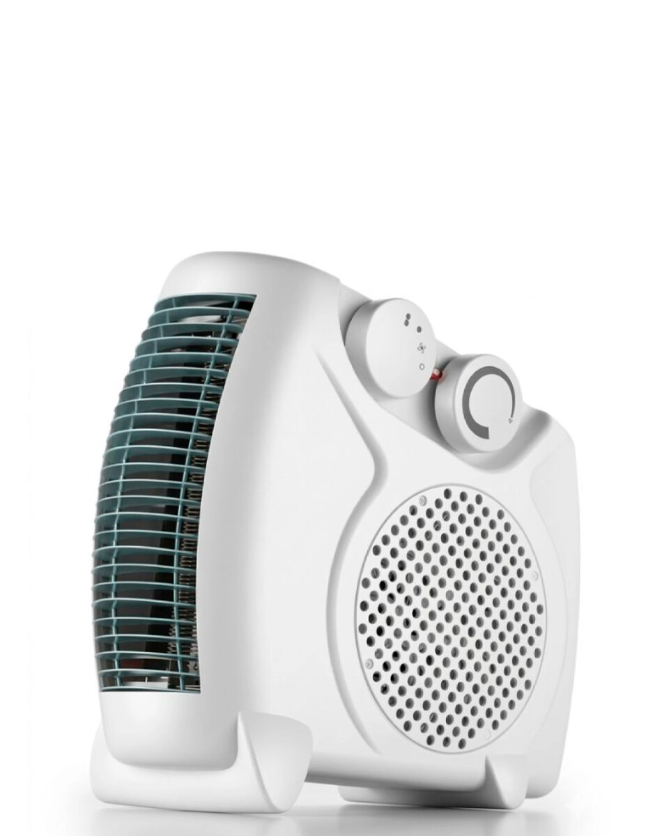 Caloventilador ELDOM 2000w 
