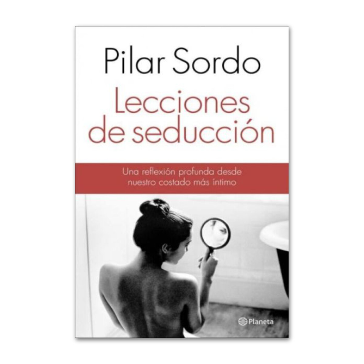 Lecciones de seducción - 