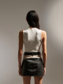 Body Mili Marfil / Off White
