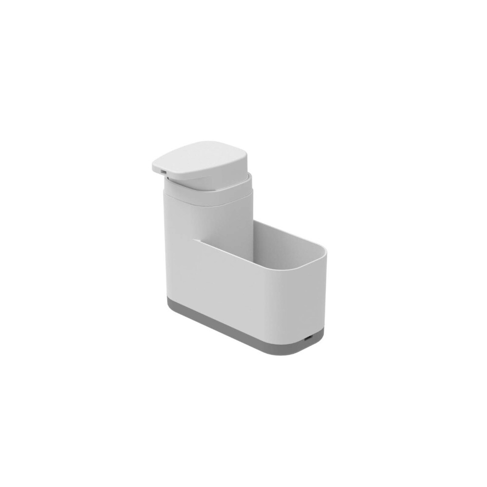DISPENSADOR PLASTICO BLANCO DT600
