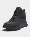 Botas Hiking Lincoln Peak Mid Waterproof Hombre Jet Black