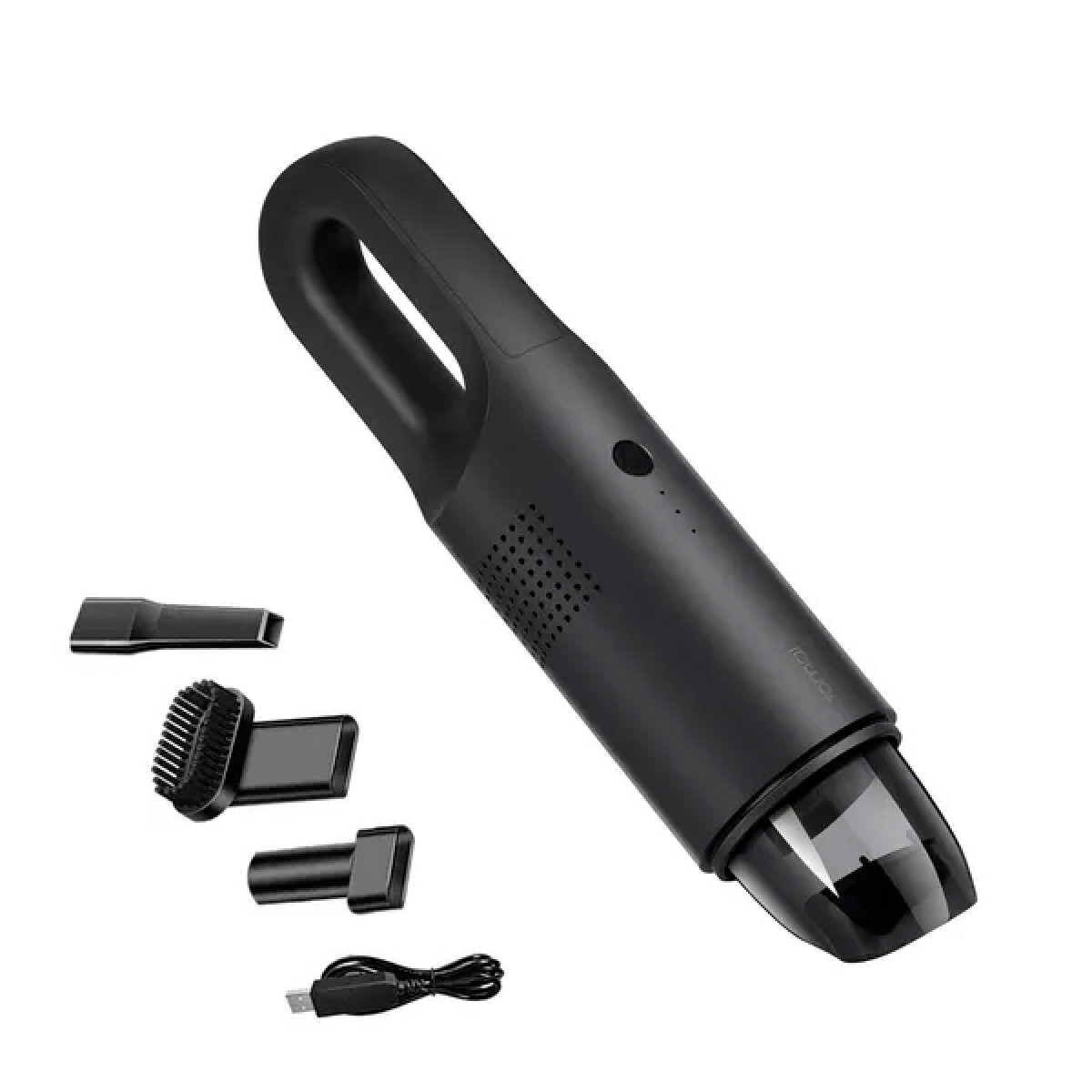ACCESORIO INTERIOR - ASPIRADORA INALAMBRICA 80W 7.4 VOLTS 4000PA USB WESTON 