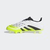 Championes Adidas Predator Club Multiterreno Blanco