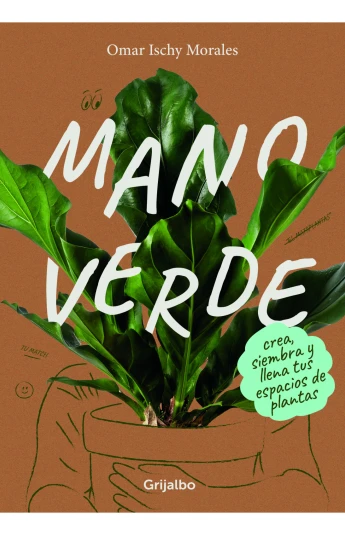 Mano verde Mano verde