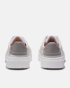 Zapatillas Seneca Bay Low Hombre Blanc De Blanc