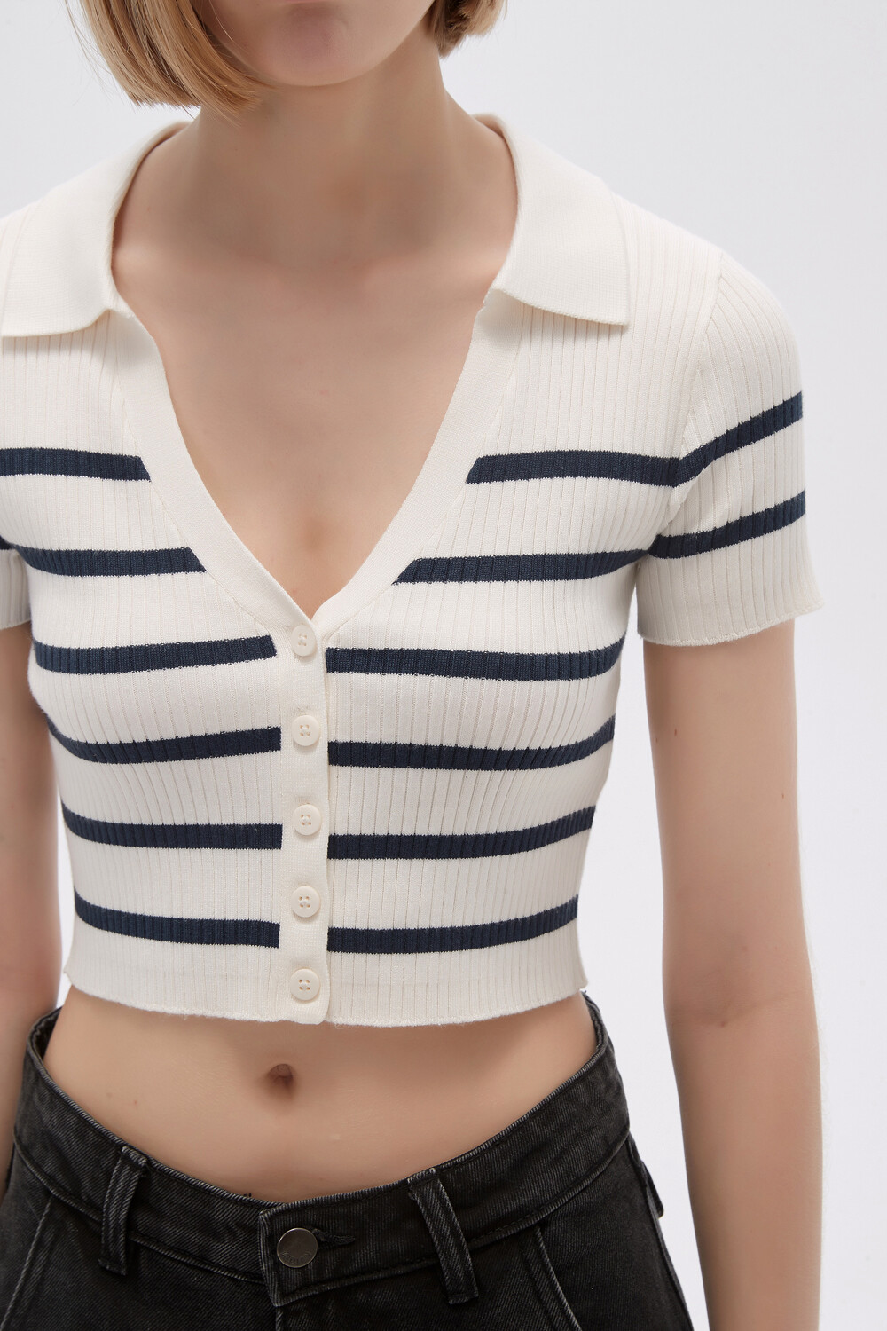 Tops Pola Estampado 1
