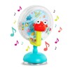 Rueda musical para silla de comer ventosa BTOYS Rueda musical para silla de comer ventosa BTOYS