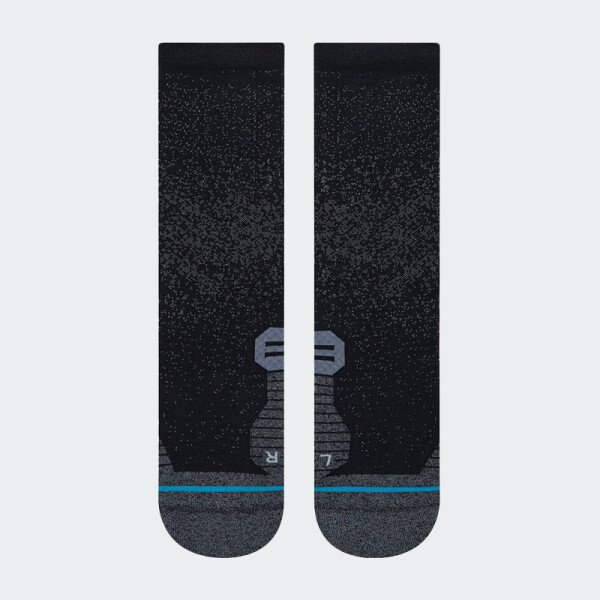 Medias Stance Tab Negro