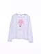 REMERA SAMANTHA CELESTE