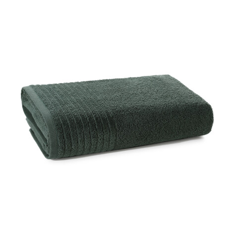 Toalla Mano Comfort Dohler 100% Algodón 50 x 90 cm 8289 - VERDE
