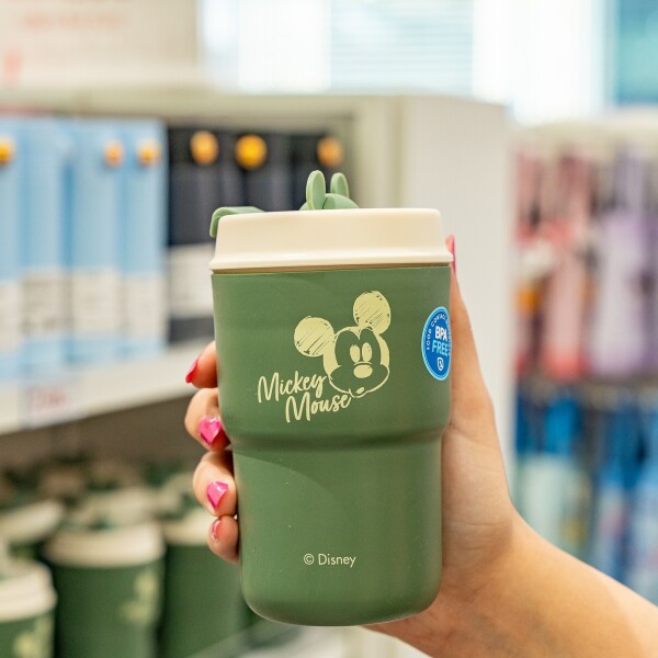 Vaso Disney fun 450ml Vaso Disney fun 450ml
