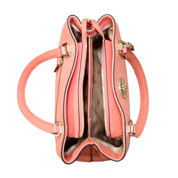 CARTERA GUESS DAYANE SG796836 Rosauniforme