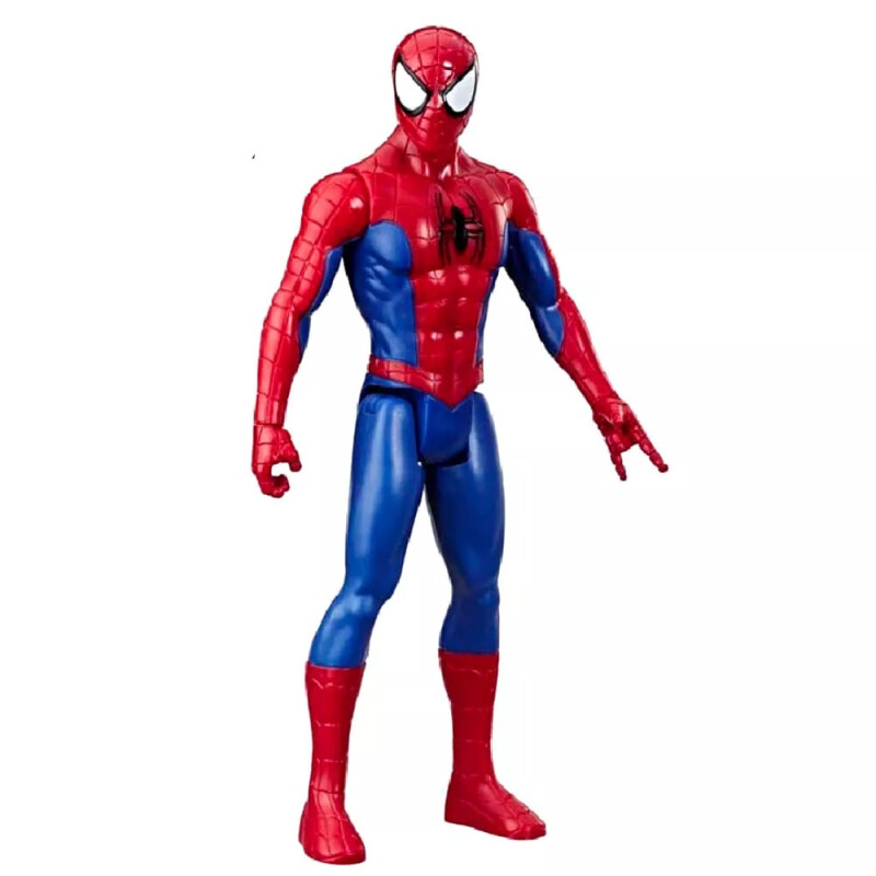 Figura 30cm Spiderman Marvel Figura 30cm Spiderman Marvel