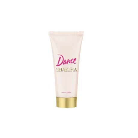Set Shakira Dance EDT 50ml + Body Lotion 75ml Original Set Shakira Dance EDT 50ml + Body Lotion 75ml Original