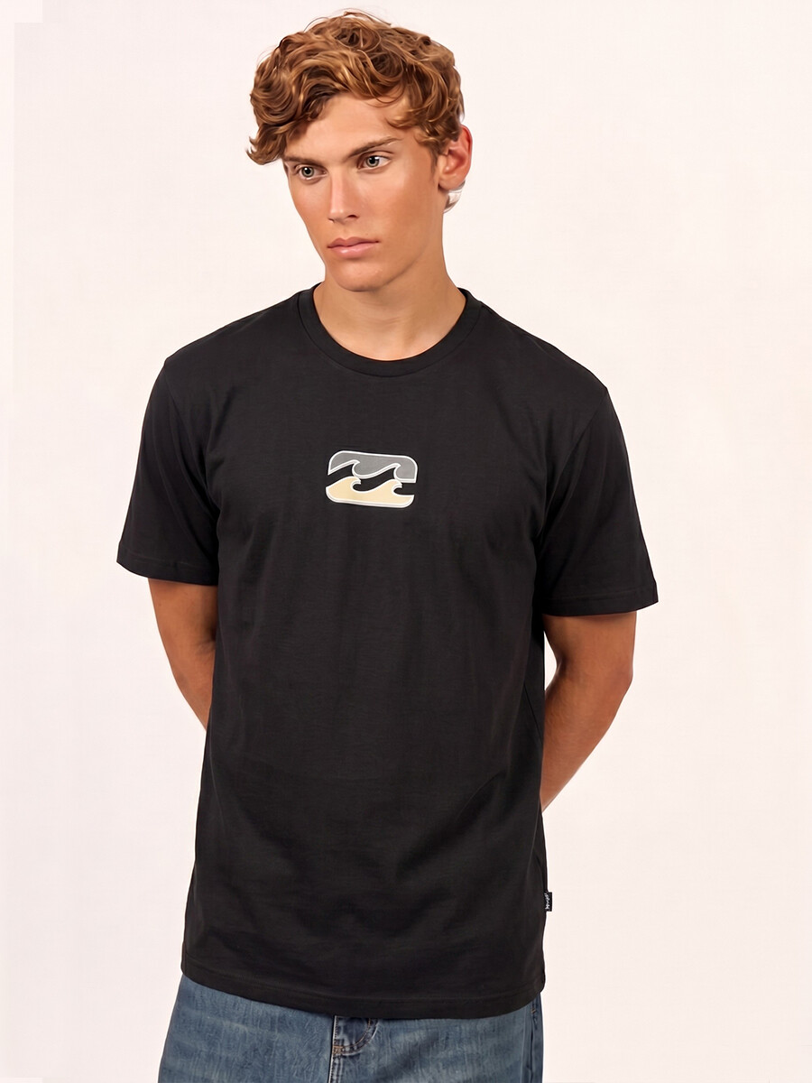 REMERA BRACK OVER TEE 