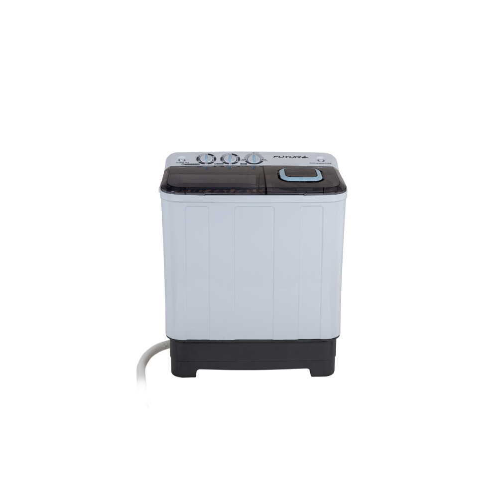 Lavarropas Futura FUT84-1776 Carga superior 8 kg Lavarropas Futura FUT84-1776 Carga superior 8 kg