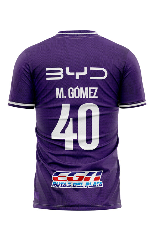 Camiseta Maxi Gómez Camiseta Maxi Gómez