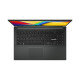 Notebook ASUS Vivobook 15 E1504GA-NJ535W i3-N305 512GB 8GB Notebook ASUS Vivobook 15 E1504GA-NJ535W i3-N305 512GB 8GB