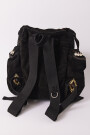 VERSAILLE BACKPACK Negro