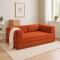 Sillón Cama 2 Cuerpos CloudNest Naranja