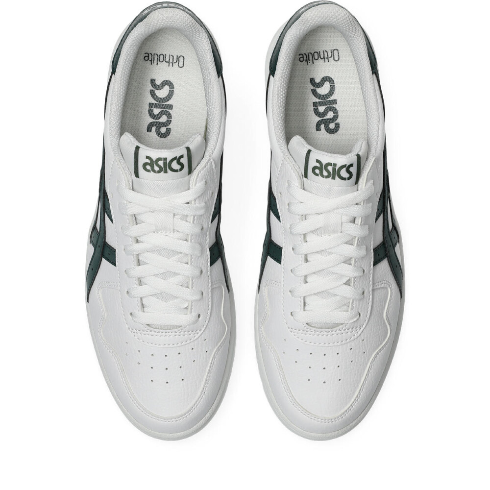Zapatillas Japan S Unisex White/Dusty Fern