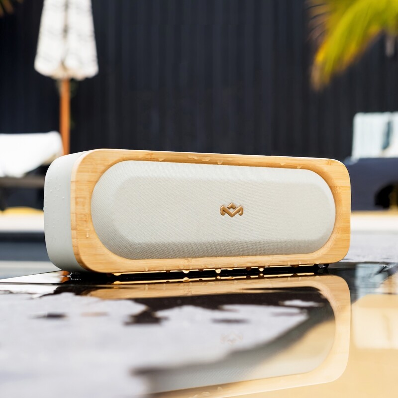 PARLANTE GET TOGETHER GO (BLUETOOTH) Cream