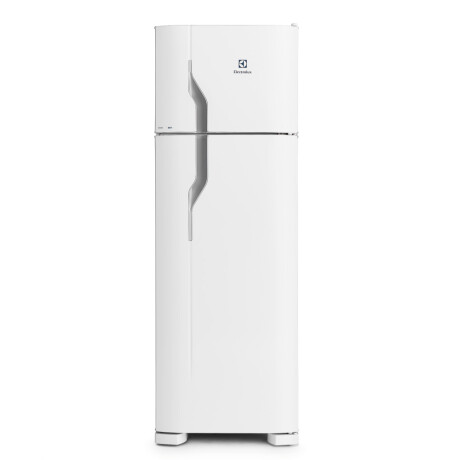 refrigerador electrolux /dos puertas/frio humedo/260 lts. WHITE