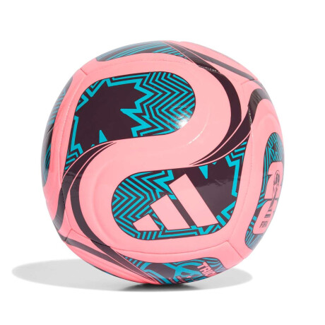 Balón World Cup 26 Trionda Club Unisex Rosado